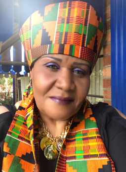 Kente-Crown-with-Sash