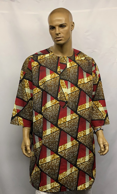 African--Close-Neck-Dashiki