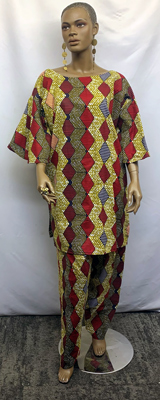 African-Abstract-Diamond-Pa