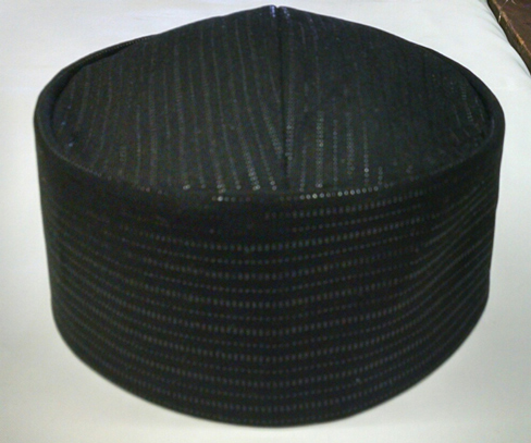 African Hat