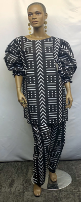 African-Black-and-White-Pri