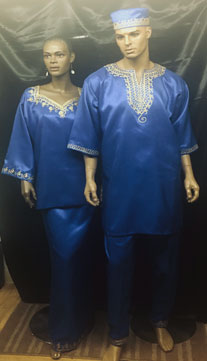 African-Blue-Couple-2