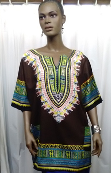 African-Brown-Dashiki-Shirt