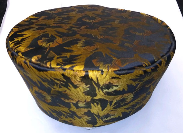 African Hat Flower Gold