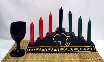 African-Kwanzaa-Map-Black-W