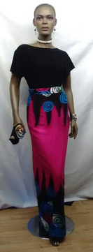 African-Multi-Color-Fuschia1