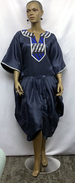 African-Navy-Blue-Silver-Em