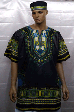 African-Navy-Dashiki-Shirt