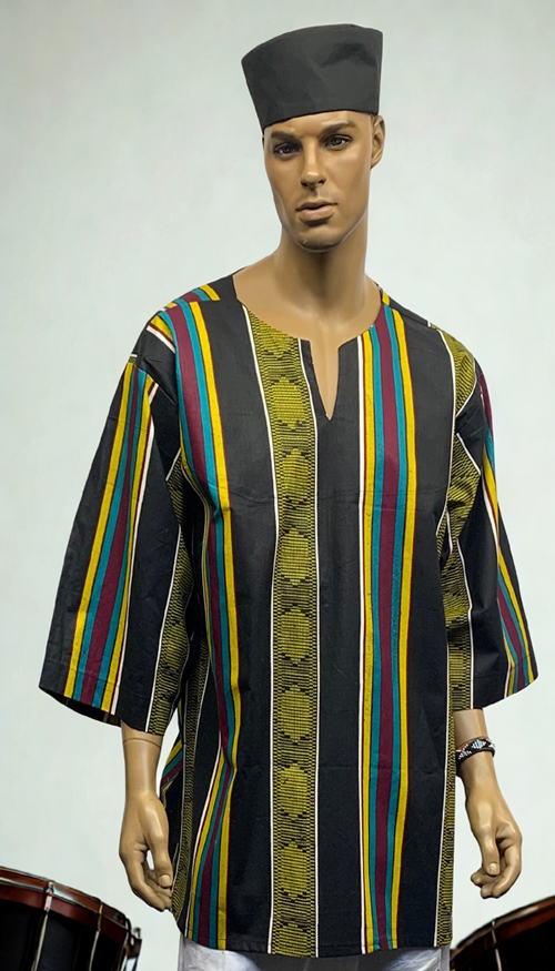 African-Navy-Kente-Shirt-02