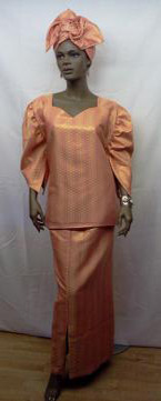 African-Peach-George-Outfit