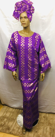 African-Purple-Kari-Shell-S