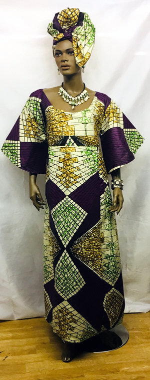 African-Purple-diamond-Prin