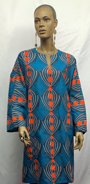 African-Teal-Blue-Dashiki05