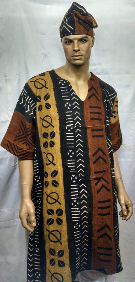 Authentic-African-Mud-Cloth