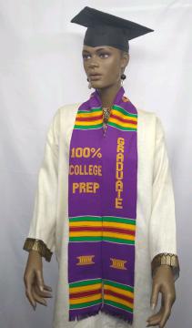 College-Prep-Sash