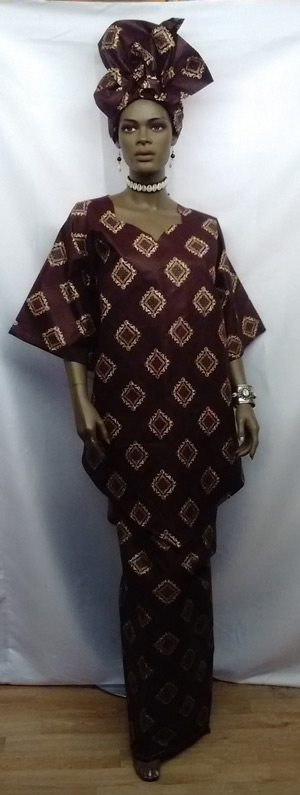 Elegant-African-Brown-Cream