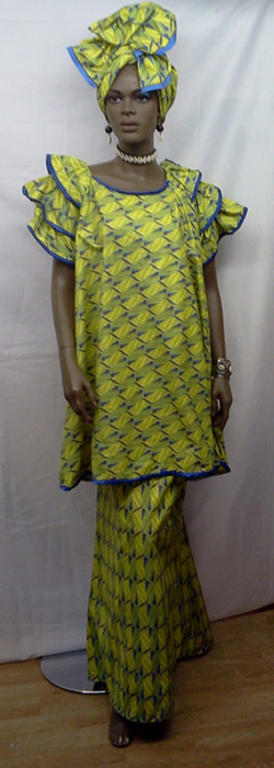 Elegant-African-Yellow-and-