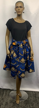 Elegant-Short-Blue-Skirt-Se