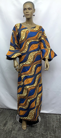 Rust-Colored-Bell-Sleeve