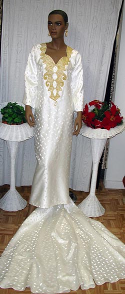 African Gold Wedding Dresses Sale, 57 ...