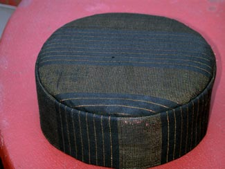African Kufi Hat