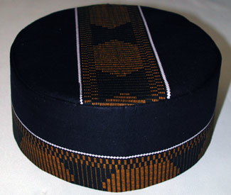 kufi-hat9001p