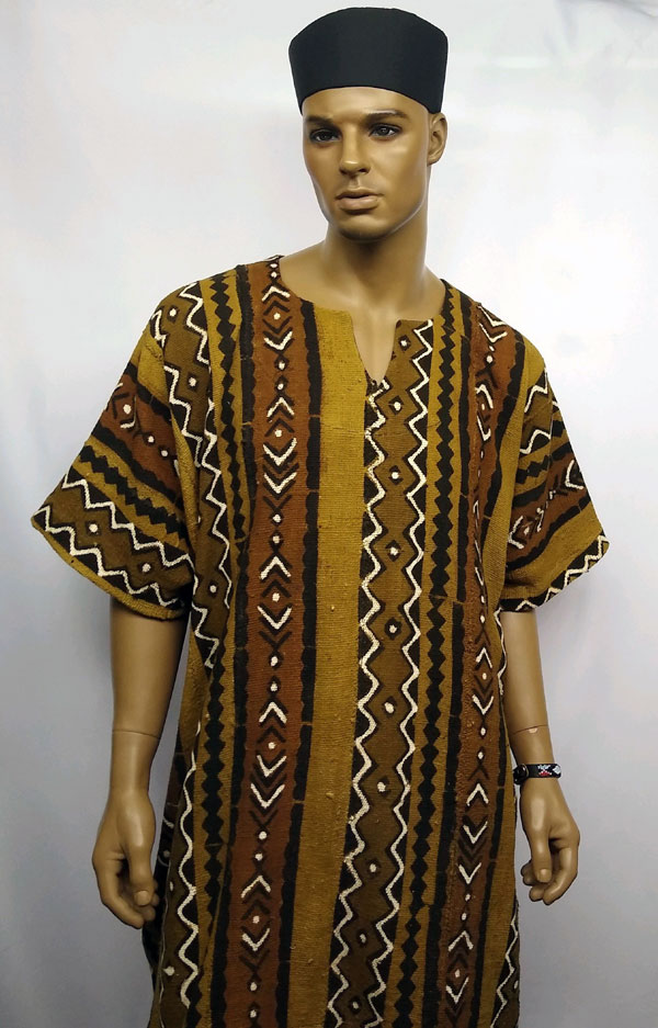 mod cloth dashiki shirt