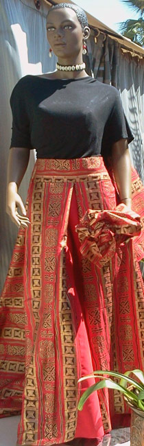 red-print-skirt-set-2