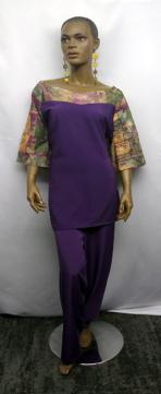 -African-Purple-Pants-Set