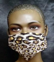 African-Animal-Print-Face-M