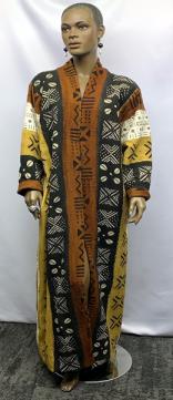African-Authentic-Multi-Colored-Mud-Cloth-Coat