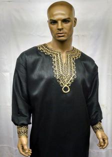 Africa Dashiki Shirt