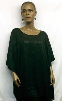 African-Black-Sheer-Embelli