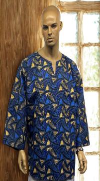 African-Blue-Gold-Dashiki-P