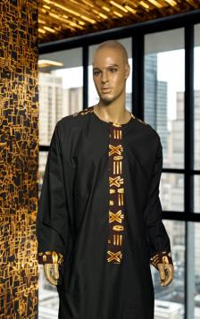 African-Custom-Mud-Cloth-Print-Senator-Shirt