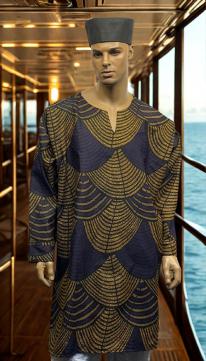 African-Deep-Purple-Gold-Da