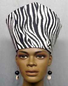 Africa Hat or Crown