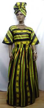 African-Kente-Skirt-withHea