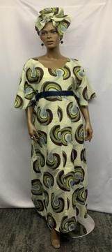 African-Long-Cream-Maxi-Dre