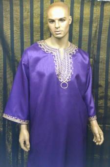 African-Purple-Gold-Dashiki