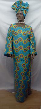 African-Red-Powder-Blue-3pc