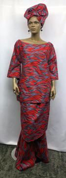 African-Red-Purple-Layered-
