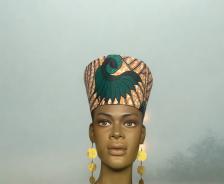 African-Tan-Green-Crown