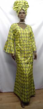 African-Yellow-Blue-Print-3