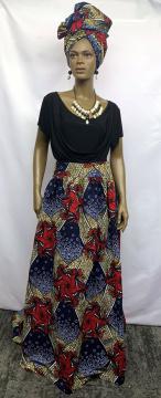 Elegant-African-Red-Blue-Pr