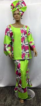 Elegant-Lime-Green-Fuchsia-