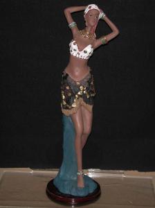 The Contemporary Figurine