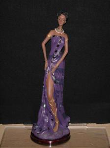 The Contemporary Figurine