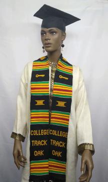 Graduation Stole