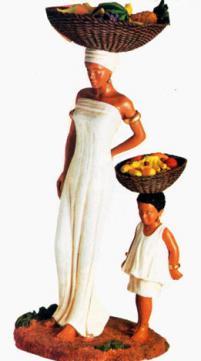 The Mother And Child